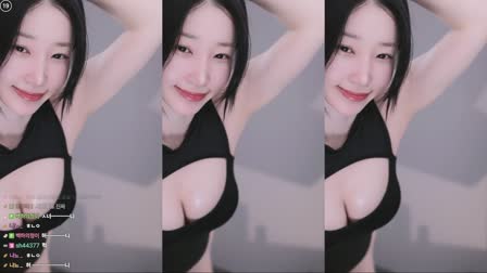 AfreecaTV巴卡vr加特林热舞20251211舞蹈剪辑